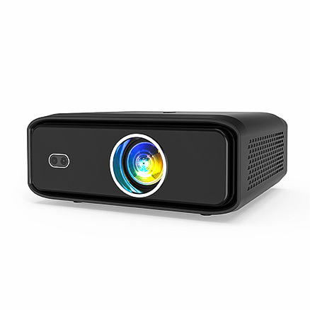 煜晧E510投影仪
